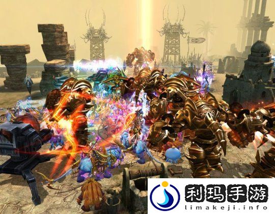 重启定档！兵王ol12月18日将国战进行到底