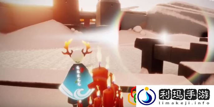 光遇9.19大蜡烛怎么找 大蜡烛位置在哪里