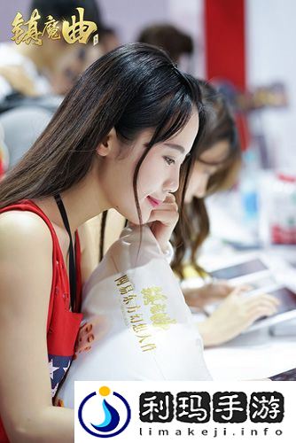 镇魔曲手游亮相ChinaJoy