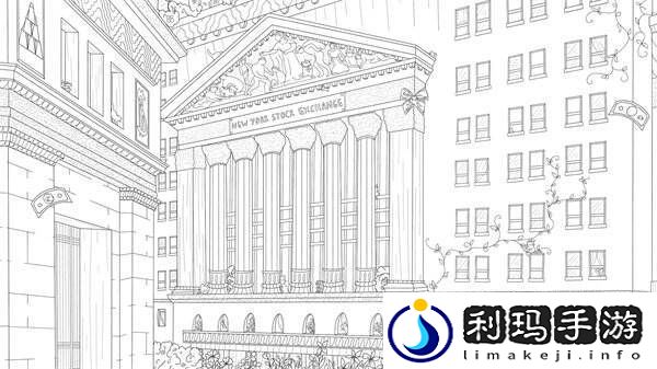 寻找隐藏在纽约华尔街的猫咪！100只资本家猫上架Steam