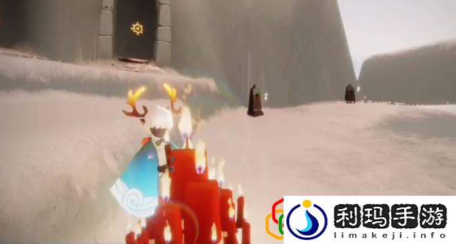 光遇9.19大蜡烛怎么找 大蜡烛位置在哪里