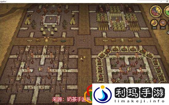 饥荒新家园气象仪怎么用-正确使用气象仪的四个步骤