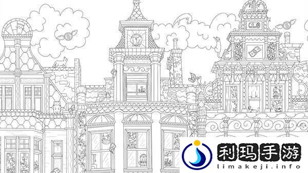 寻找隐藏在纽约华尔街的猫咪！100只资本家猫上架Steam