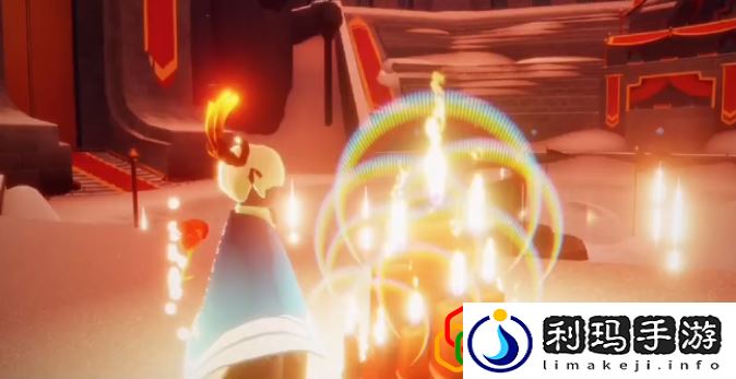 光遇9.19大蜡烛怎么找 大蜡烛位置在哪里