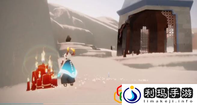 光遇9.19大蜡烛怎么找 大蜡烛位置在哪里