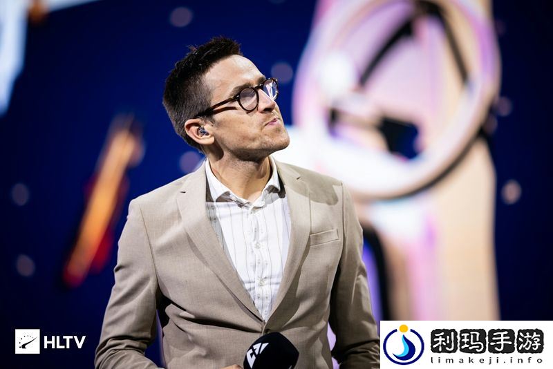 Pimp谈Vitality晋级