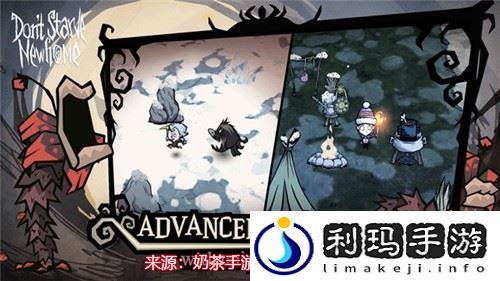 饥荒新家园气象仪怎么用-正确使用气象仪的四个步骤