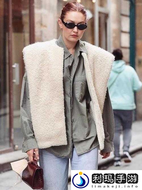 欧美精品时尚穿搭推荐