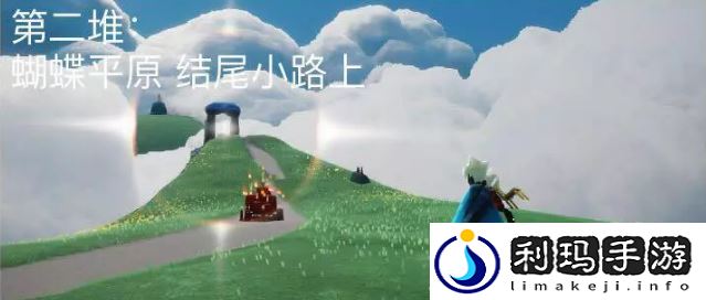 光遇11.3大蜡烛怎么找 大蜡烛位置在哪里