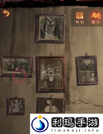 纸嫁衣5无间梦境照片摆放通关攻略