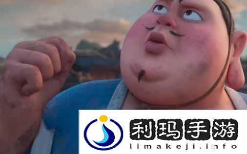 哪吒24处细节透露出太乙的不简单