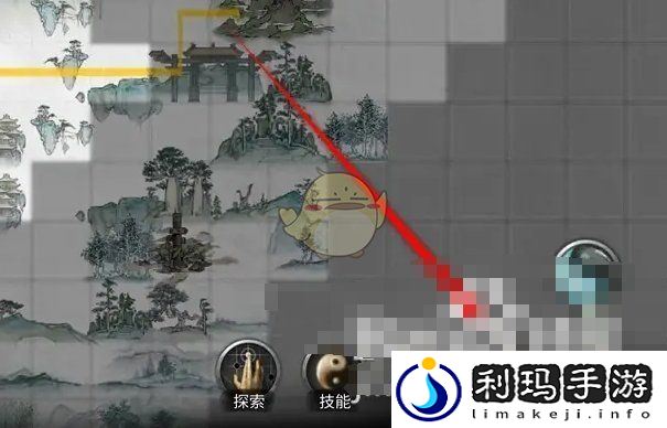 鬼谷八荒遗失的书信具体内容及其查找位置解析