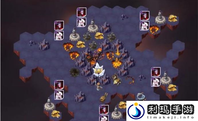 剑与远征尤金赏金试炼攻略