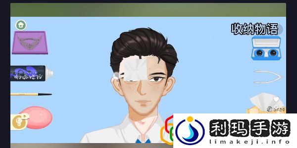 收纳物语男友改造怎么玩 男友改造通关攻略是什么