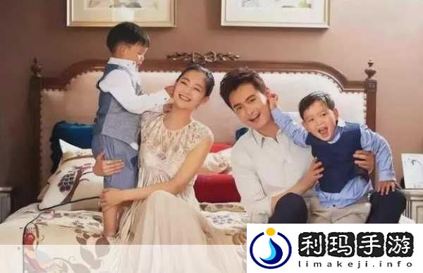 儿子能让妈妈怀孕生孩子