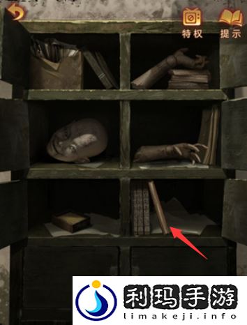 纸嫁衣5无间梦境照片摆放通关攻略
