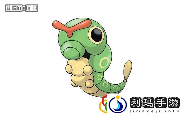 宝可梦太阳·月亮努力值增加攻略