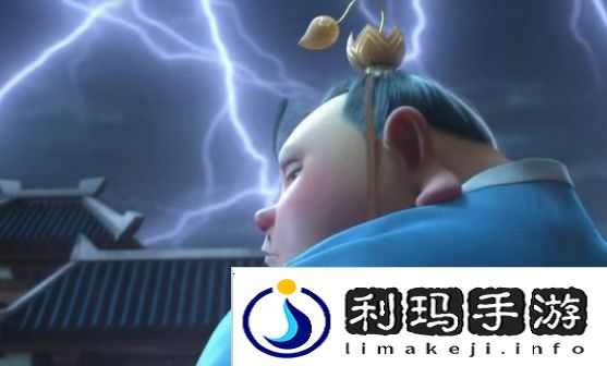 哪吒24处细节透露出太乙的不简单
