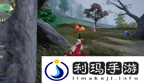 仙剑世界伏龙山100%全收集攻略「物藏+博闻」