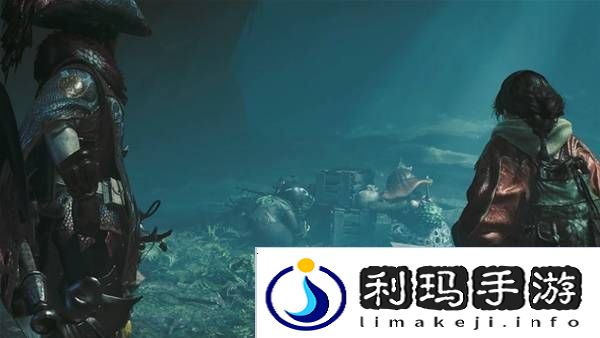 怪物猎人荒野攻略总汇   全章节任务流程攻略图片42