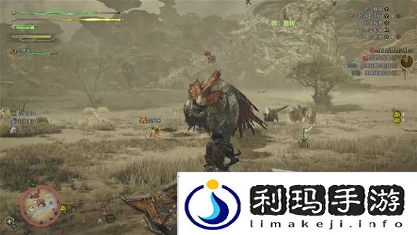 怪物猎人荒野攻略总汇   全章节任务流程攻略图片27