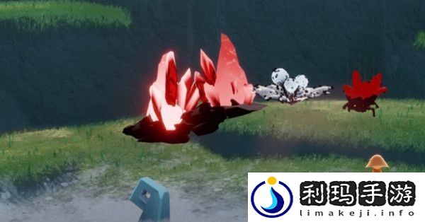 光遇破碎季先祖位置在哪