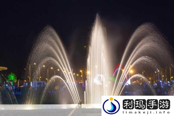 喷泉高HP辛浮