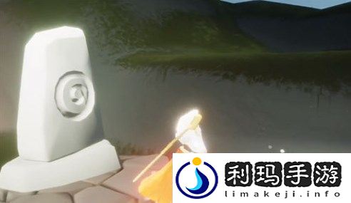 光遇秘密花园冥想在哪个图