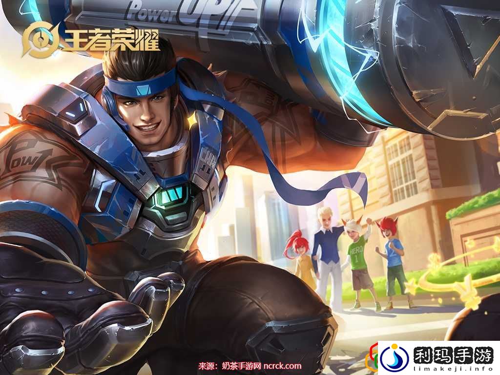 王者荣耀苏烈为什么没人玩-揭秘苏烈频繁缺席战局原因