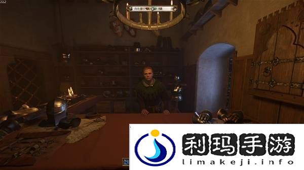 天国拯救2怎么洗白赃物   洗白赃物处理方法一览图片3