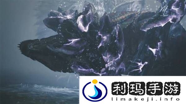 怪物猎人荒野攻略总汇   全章节任务流程攻略图片85