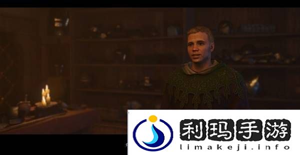 天国拯救2怎么洗白赃物   洗白赃物处理方法一览图片6