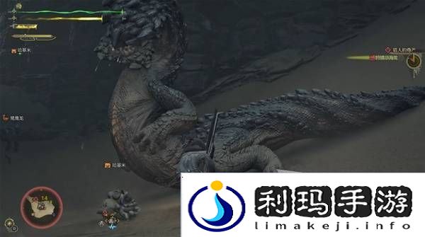 怪物猎人荒野攻略总汇   全章节任务流程攻略图片61