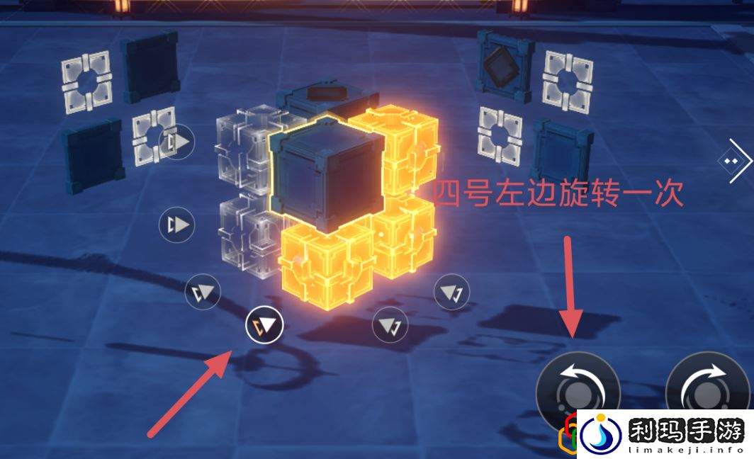 枘凿六合困难模式第一关攻略 战斗中最佳策略推荐