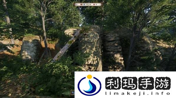天国拯救2宝藏2怎么开    藏宝图2位置攻略图片13