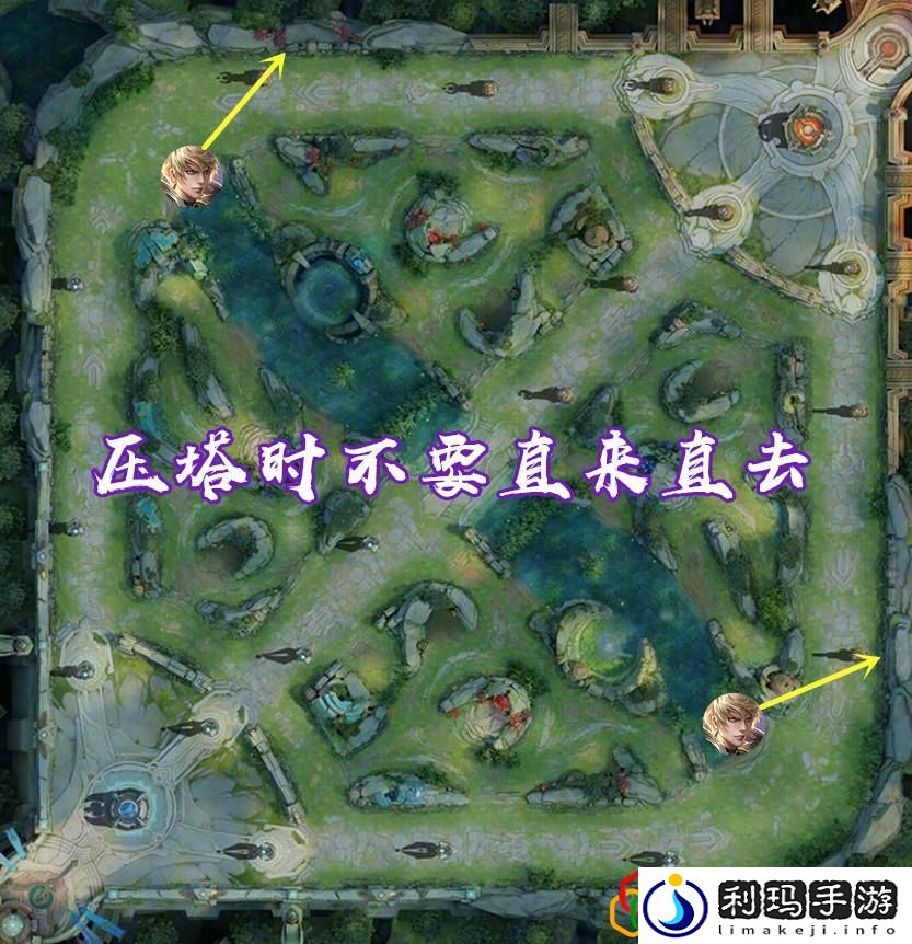 王者荣耀嬴政怎么玩