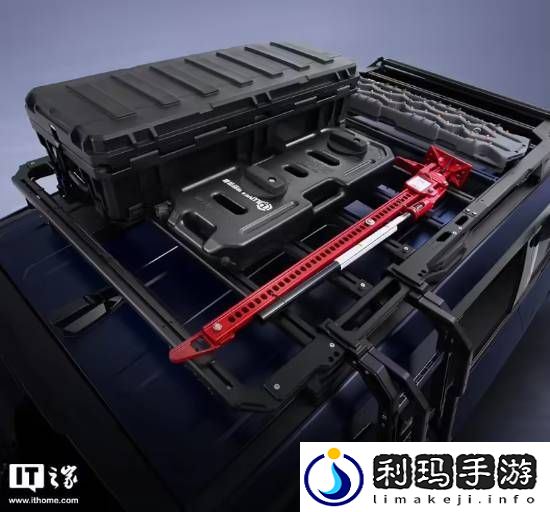 售价69.9万！东风猛士917改装车型上市