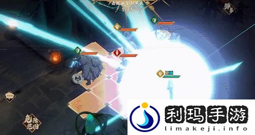 天地劫幽城再临星占贤者怎么玩