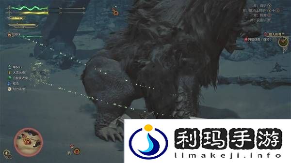 怪物猎人荒野攻略总汇   全章节任务流程攻略图片74