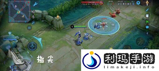 王者荣耀嬴政怎么玩