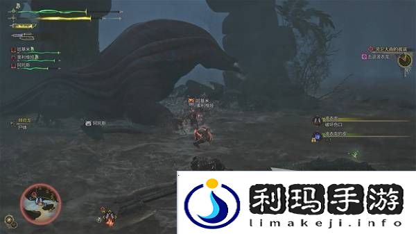 怪物猎人荒野攻略总汇   全章节任务流程攻略图片78