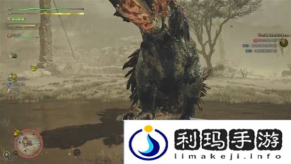 怪物猎人荒野攻略总汇   全章节任务流程攻略图片28