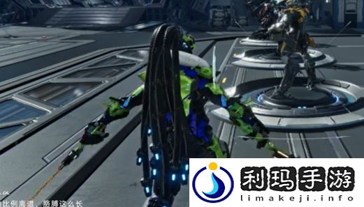 星球重启召唤机甲方法介绍