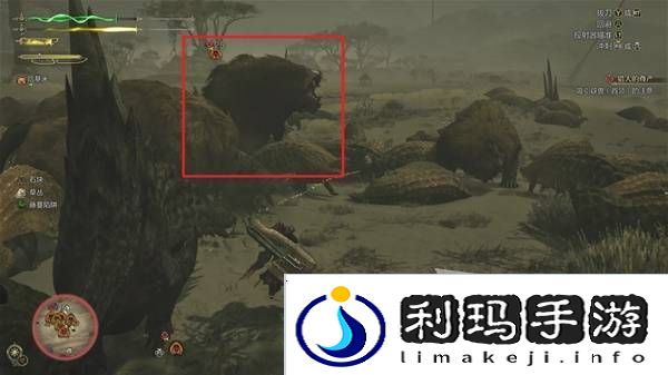 怪物猎人荒野攻略总汇   全章节任务流程攻略图片69