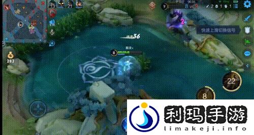 王者荣耀嬴政怎么玩