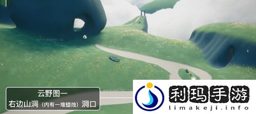 光遇11.9季节蜡烛怎么找 蜡烛位置在哪里