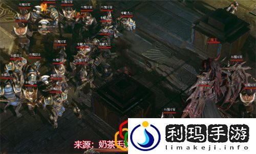 传奇永恒遗落寺庙怎么去-新手必看遗落寺庙攻略