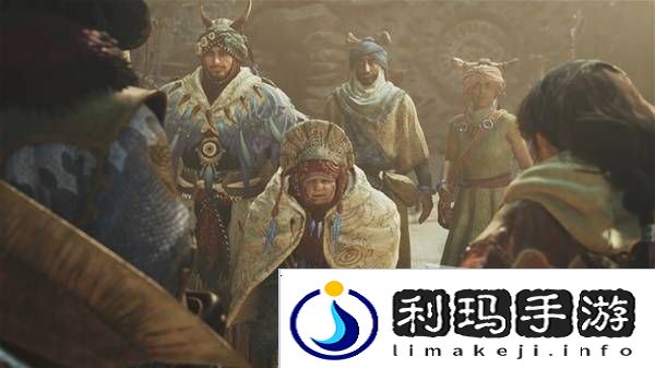 怪物猎人荒野攻略总汇   全章节任务流程攻略图片75