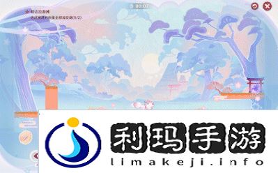 原神三川游艺绮梦谭攻略大全   不思议分身