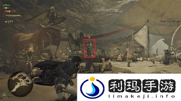 怪物猎人荒野攻略总汇   全章节任务流程攻略图片21